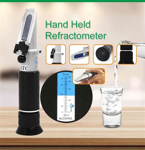 refractometer site alibaba.com|Refractometer for sale .